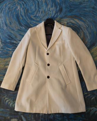 cappotto marca Valvitaro