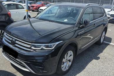 Volkswagen Tiguan 2.0tdi 150cv business 4x4