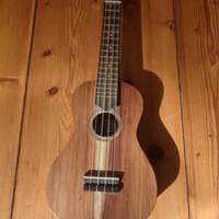 ukulele Antonio Pinto de Carvalho