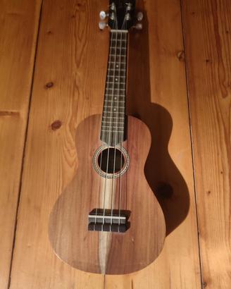 ukulele Antonio Pinto de Carvalho