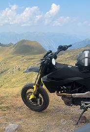 Husqvarna 701 SM 2024 A2