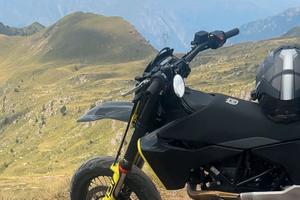 Husqvarna 701 SM 2024 A2