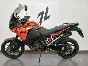 Ktm 1050 Adventure ABS '15
