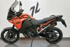 Ktm 1050 Adventure ABS '15