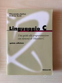 Linguaggio C: una guida alla programmazione
