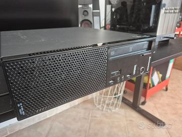 PC Lenovo M73 SFF | i7-4790 | 16GB RAM | NVIDIA