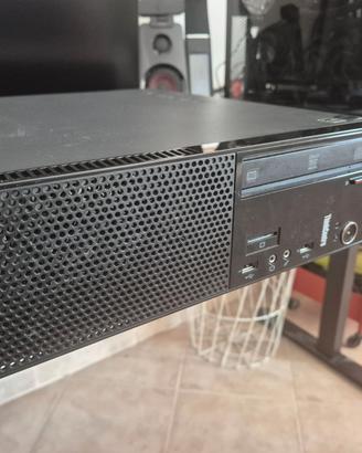PC Lenovo M73 SFF | i7-4790 | 16GB RAM | NVIDIA