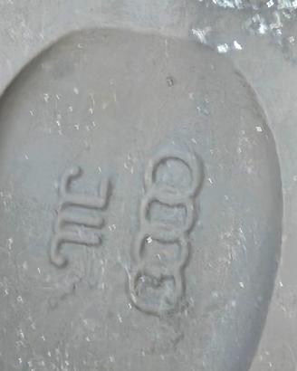 Cerchi 16" audi vw golf seat audi