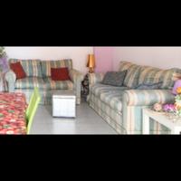 Divani 2 pezzi biposto
