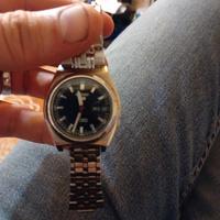 orologio Seiko 5 automatico 