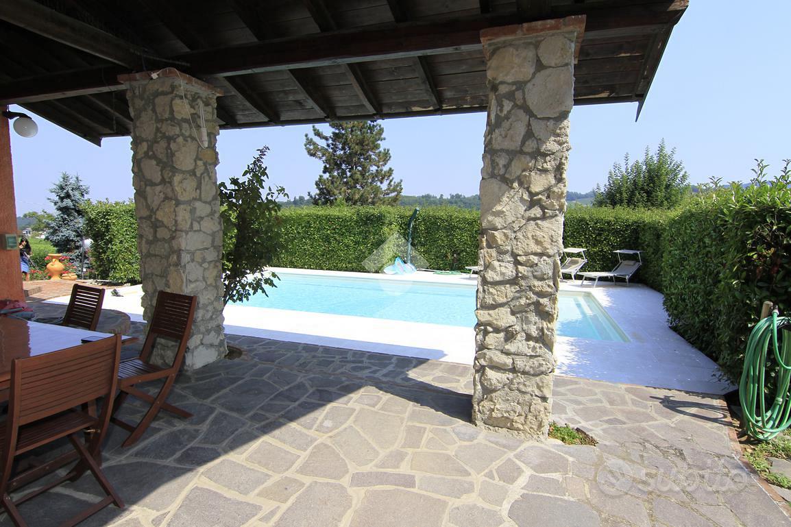 House in Gavi, Ronchetti - Vista 4