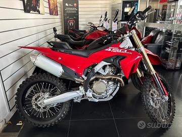 Ducati 450 Desmo