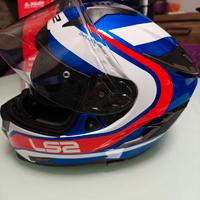 casco integrale  ls2