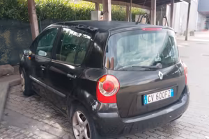 Renault modus