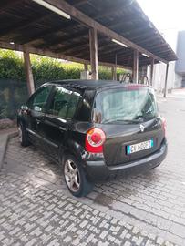 Renault modus