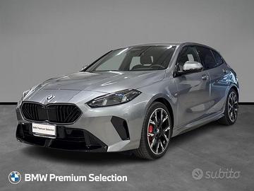 BMW Serie 1 118d MSport Pro auto