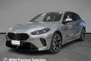 BMW Serie 1 118d MSport Pro auto