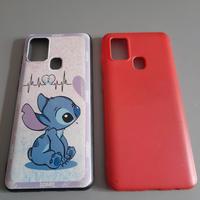 cover per Samsung Galaxy A 21 s 