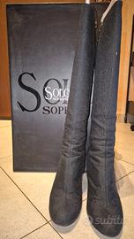 Stivali donna LUCIANO SOPRANI