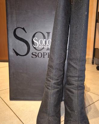 Stivali donna LUCIANO SOPRANI