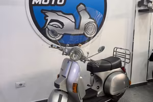 Vespa PX 125