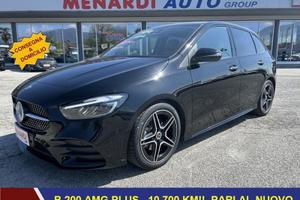 Mercedes-Benz Classe B B 200 d Automatic AMG ...
