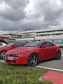 alfa brera non marciante 