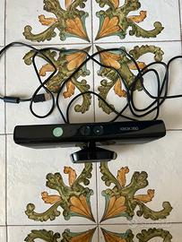 Kinect + giochi