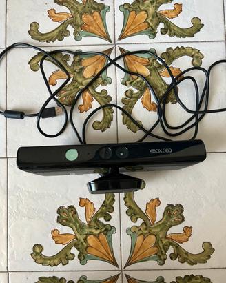 Kinect + giochi
