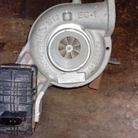 Turbina fiat 500x - jeep renegade 2.0 140cv 170cv