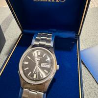 Seiko 5 vintage