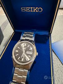 Seiko 5 vintage