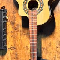 Cavalquinho Giannini acustico