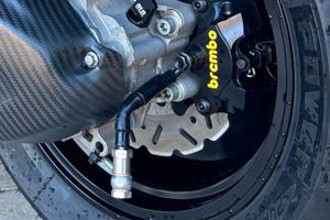 Accessori per Vespa gts 300 310 250