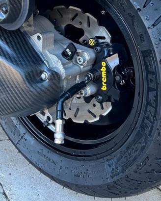 Accessori per Vespa gts 300 310 250