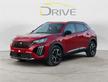 Peugeot 2008 PureTech 100cv S&S Allure ROSSO...