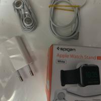 Caricatore per whatch apple