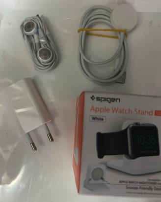 Caricatore per whatch apple