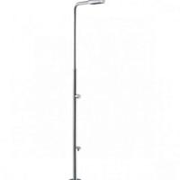 Doccia da esterno nuova