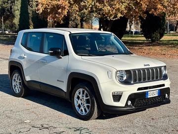 Jeep Renegade 1.0 T3 Limited - PREZZO REALE-