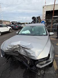 Ricambi VW Passat 2015 2.0 TDI diesel 110kw