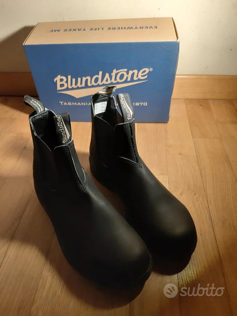 Scarpe blundstone a clearance roma