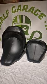 Sella touring cvo modelli dal 09 al 2023 