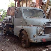 Fiat 615 Autocarro