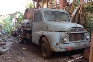 Fiat 615 Autocarro