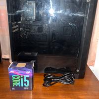 Pc Fisso i5 9400F