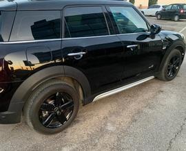 MINI Mini countryman cooper D 2.0 unico propr