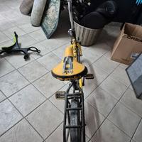 Bicicletta Aurelia Bd Fold pieghevole