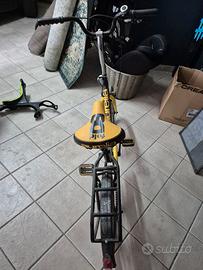 Bicicletta Aurelia Bd Fold pieghevole