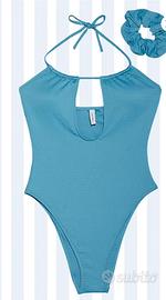 Costume Calvin Klein Donna M Celeste Nuovo